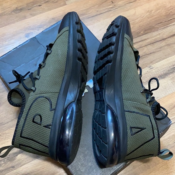 Nike air max flair 50 cargo khaki - Picture 7 of 9